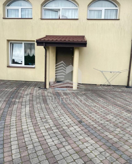 Parduodamas namas Poilsis, Klaipėdos m., Klaipėdos m. sav., 152 m² ploto 5 kambariai 1
