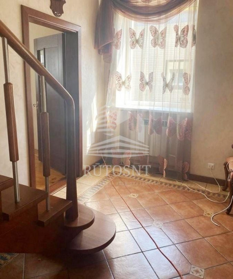 Parduodamas namas Poilsis, Klaipėdos m., Klaipėdos m. sav., 152 m² ploto 5 kambariai 2