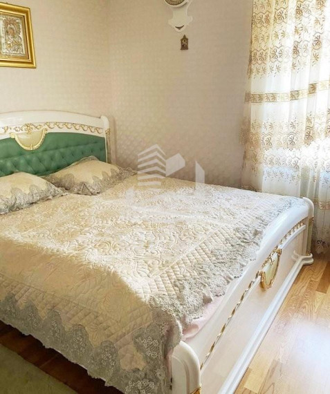 Parduodamas namas Poilsis, Klaipėdos m., Klaipėdos m. sav., 152 m² ploto 5 kambariai 11