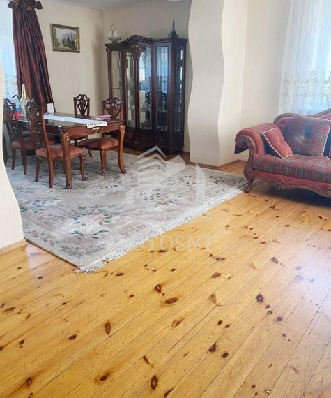 Parduodamas namas Poilsis, Klaipėdos m., Klaipėdos m. sav., 152 m² ploto 5 kambariai 3