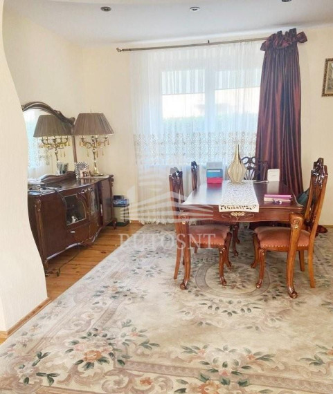 Parduodamas namas Poilsis, Klaipėdos m., Klaipėdos m. sav., 152 m² ploto 5 kambariai 5