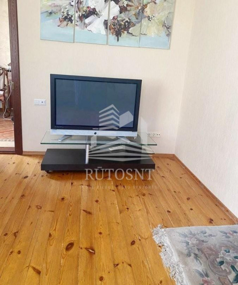 Parduodamas namas Poilsis, Klaipėdos m., Klaipėdos m. sav., 152 m² ploto 5 kambariai 6