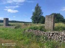 Parduodamas sklypas Barkelių k., Kretingos r. sav., 817 a ploto 11
