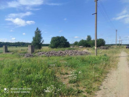Parduodamas sklypas Barkelių k., Kretingos r. sav., 817 a ploto 9