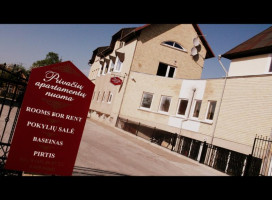 Parduodamos patalpos Centras, Panevėžio m., Panevėžio m. sav., 630.00 m² ploto 1