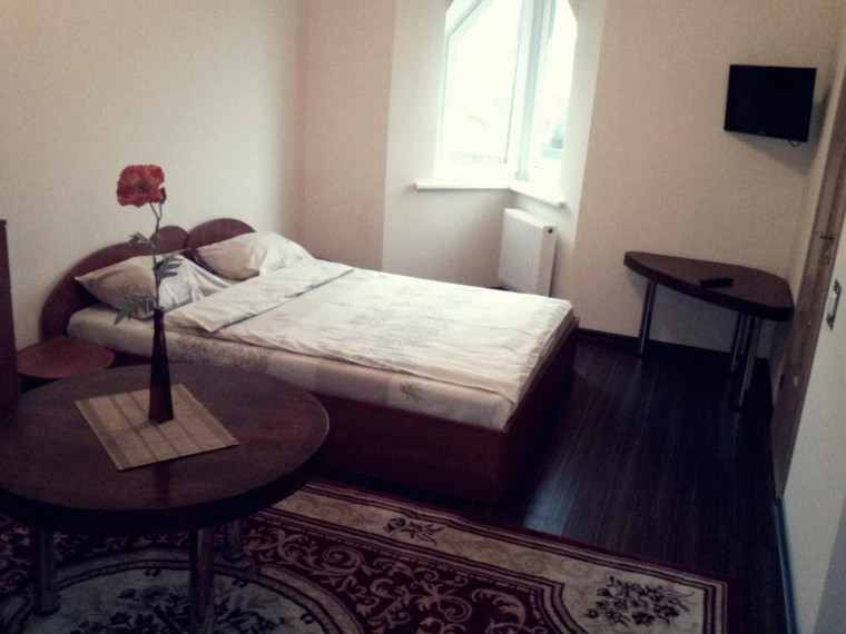 Parduodamos patalpos Centras, Panevėžio m., Panevėžio m. sav., 630.00 m² ploto 5