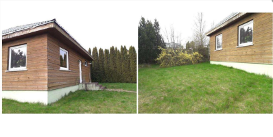 Parduodamas namas Nektaro g., Gindulių k., Klaipėdos r. sav., 73 m² ploto 3 kambariai 2