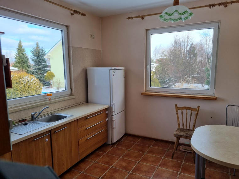 Parduodamas namas Nektaro g., Gindulių k., Klaipėdos r. sav., 73 m² ploto 3 kambariai 5