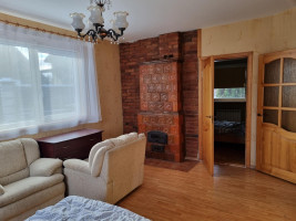 Parduodamas namas Nektaro g., Gindulių k., Klaipėdos r. sav., 73 m² ploto 3 kambariai 6