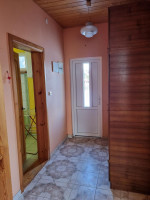 Parduodamas namas Nektaro g., Gindulių k., Klaipėdos r. sav., 73 m² ploto 3 kambariai 7