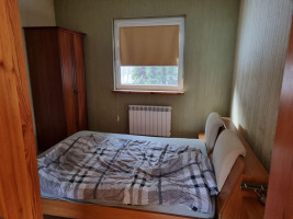 Parduodamas namas Nektaro g., Gindulių k., Klaipėdos r. sav., 73 m² ploto 3 kambariai 8