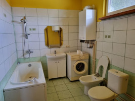 Parduodamas namas Nektaro g., Gindulių k., Klaipėdos r. sav., 73 m² ploto 3 kambariai 9