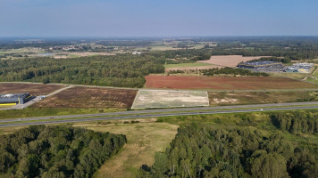 Parduodamas  sklypas Meiliakalnio k., Širvintų r. sav., 230 a ploto 6