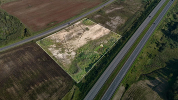 Parduodamas  sklypas Meiliakalnio k., Širvintų r. sav., 230 a ploto 4