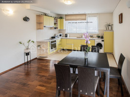 Parduodamas namas Žvaigždžių g., Radikių k., Kauno r. sav., 119 m2 ploto, 2 aukštai 4