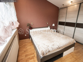 Parduodamas namas Žvaigždžių g., Radikių k., Kauno r. sav., 119 m2 ploto, 2 aukštai 7