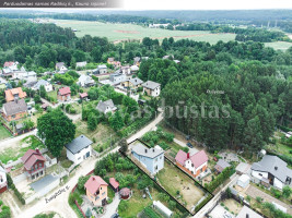 Parduodamas namas Žvaigždžių g., Radikių k., Kauno r. sav., 119 m2 ploto, 2 aukštai 14