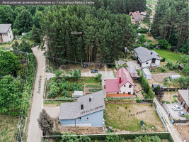 Parduodamas namas Žvaigždžių g., Radikių k., Kauno r. sav., 119 m2 ploto, 2 aukštai 17