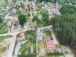 Parduodamas namas Žvaigždžių g., Radikių k., Kauno r. sav., 119 m2 ploto, 2 aukštai 18