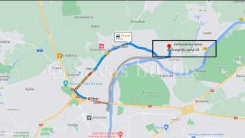 Parduodamas namas Žvaigždžių g., Radikių k., Kauno r. sav., 119 m2 ploto, 2 aukštai 21