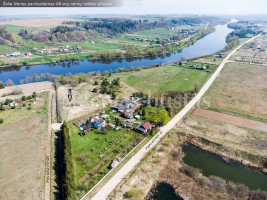 Parduodamas  sklypas Pakrantės g., Stašėnų k., Jonavos r. sav., 68 a ploto 6