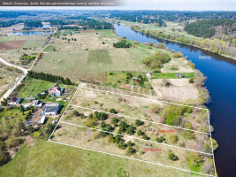 Parduodamas  sklypas Pakrantės g., Stašėnų k., Jonavos r. sav., 68 a ploto 7