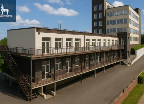 Parduodamos administracinės patalpos Laisvės pr. 53e, Vilnius, Šeškinė, Vilniaus m., Vilniaus m. sav., 77 m2 ploto Parduodamos administracinės patalpos Laisvės pr. 53e, Vilnius, Šeškinė, Vilniaus m., Vilniaus m. sav., 77 m2 ploto