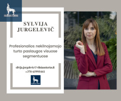 Parduodamas butas Rygos g., Justiniškės, Vilniaus m., Vilniaus m. sav., 55.55 m2 ploto, 2 kambariai 15
