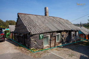 Parduodamas sklypas Šilų g., Šimšė, Šiaulių m., Šiaulių m. sav., 2.52 a ploto 8