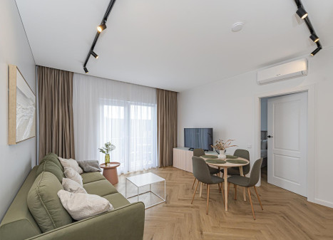 Trumpalaikė buto nuoma K. Čerbulėno g., Šilainiai, Kauno m., Kauno m. sav., 43.00 m² ploto 2 kambariai Trumpalaikė buto nuoma K. Čerbulėno g., Šilainiai, Kauno m., Kauno m. sav., 43.00 m² ploto 2 kambariai
