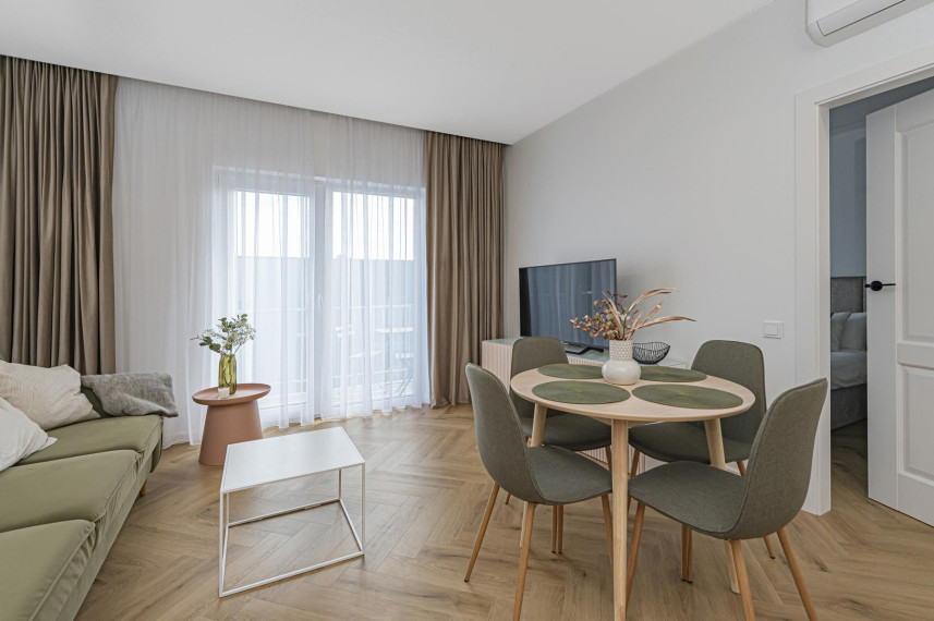 Trumpalaikė buto nuoma K. Čerbulėno g., Šilainiai, Kauno m., Kauno m. sav., 43.00 m² ploto 2 kambariai 2