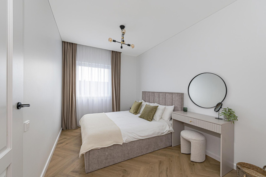 Trumpalaikė buto nuoma K. Čerbulėno g., Šilainiai, Kauno m., Kauno m. sav., 43.00 m² ploto 2 kambariai 11