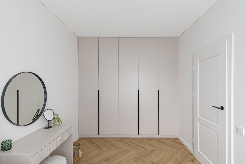 Trumpalaikė buto nuoma K. Čerbulėno g., Šilainiai, Kauno m., Kauno m. sav., 43.00 m² ploto 2 kambariai 13