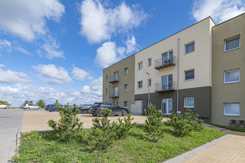 Trumpalaikė buto nuoma K. Čerbulėno g., Šilainiai, Kauno m., Kauno m. sav., 43.00 m² ploto 2 kambariai 24
