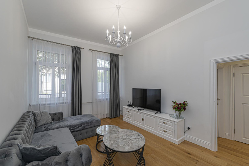 Trumpalaikė buto nuoma I. Kanto g., Centras, Kauno m., Kauno m. sav., 62.00 m² ploto 2 kambariai 1