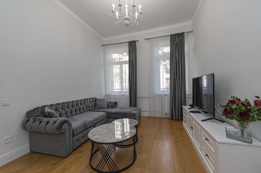 Trumpalaikė buto nuoma I. Kanto g., Centras, Kauno m., Kauno m. sav., 62.00 m² ploto 2 kambariai 2