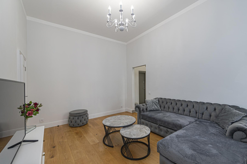 Trumpalaikė buto nuoma I. Kanto g., Centras, Kauno m., Kauno m. sav., 62.00 m² ploto 2 kambariai 3