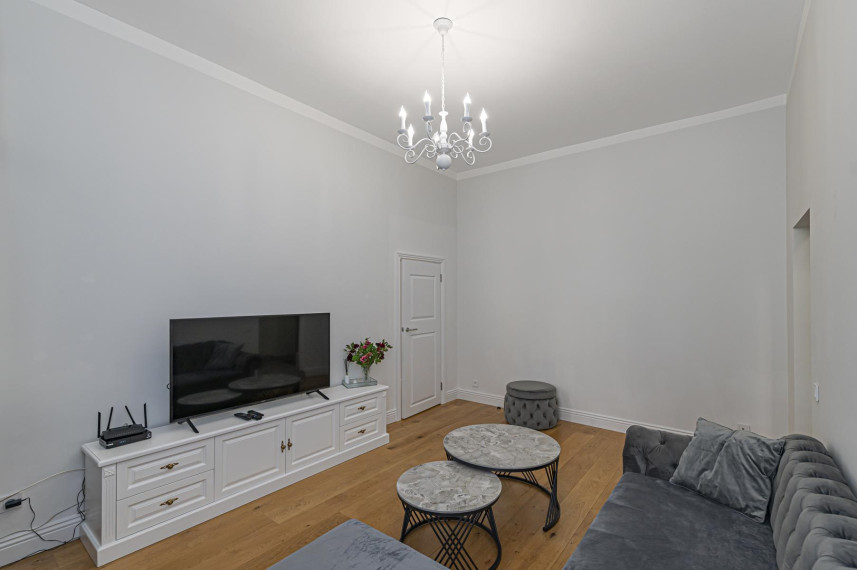 Trumpalaikė buto nuoma I. Kanto g., Centras, Kauno m., Kauno m. sav., 62.00 m² ploto 2 kambariai 4