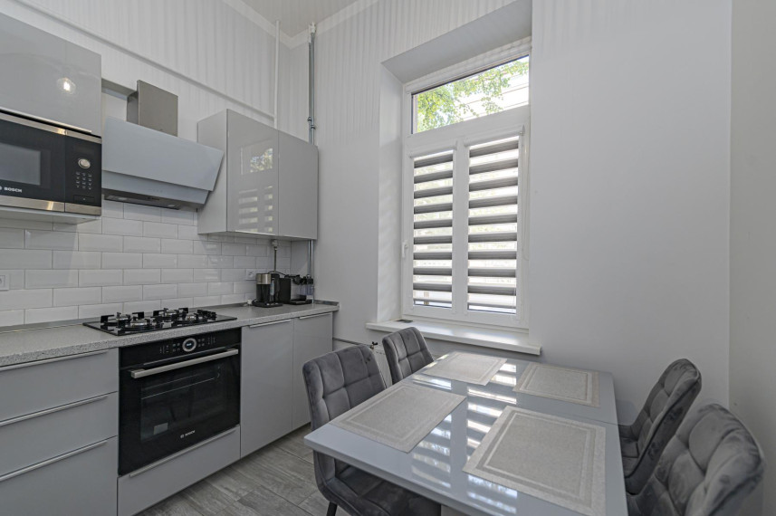 Trumpalaikė buto nuoma I. Kanto g., Centras, Kauno m., Kauno m. sav., 62.00 m² ploto 2 kambariai 5
