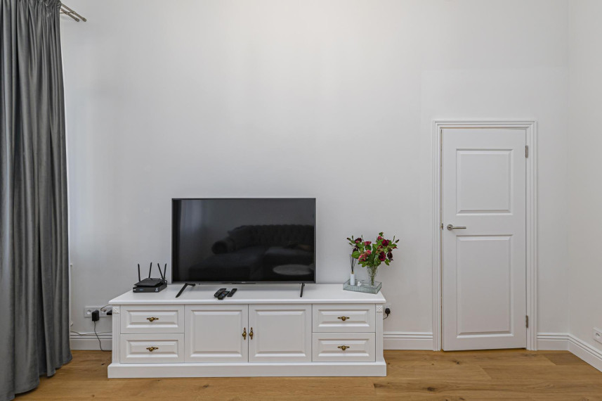 Trumpalaikė buto nuoma I. Kanto g., Centras, Kauno m., Kauno m. sav., 62.00 m² ploto 2 kambariai 6