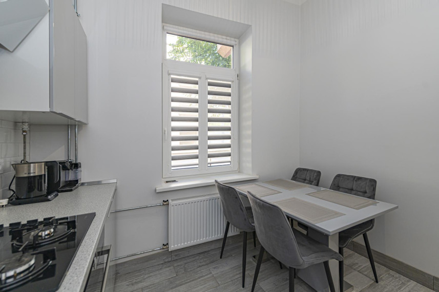Trumpalaikė buto nuoma I. Kanto g., Centras, Kauno m., Kauno m. sav., 62.00 m² ploto 2 kambariai 8