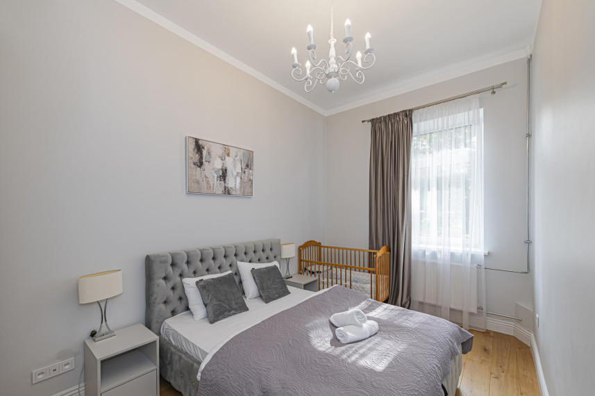 Trumpalaikė buto nuoma I. Kanto g., Centras, Kauno m., Kauno m. sav., 62.00 m² ploto 2 kambariai 10