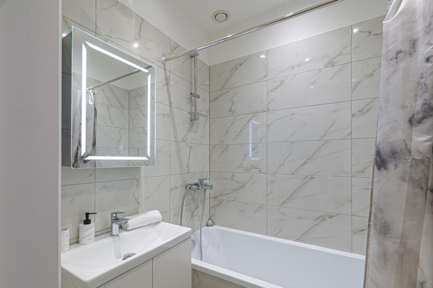 Trumpalaikė buto nuoma I. Kanto g., Centras, Kauno m., Kauno m. sav., 62.00 m² ploto 2 kambariai 16