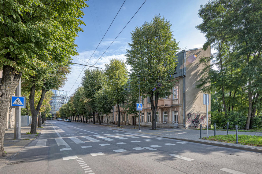 Trumpalaikė buto nuoma I. Kanto g., Centras, Kauno m., Kauno m. sav., 62.00 m² ploto 2 kambariai 22