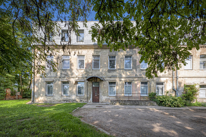 Trumpalaikė buto nuoma I. Kanto g., Centras, Kauno m., Kauno m. sav., 62.00 m² ploto 2 kambariai 23
