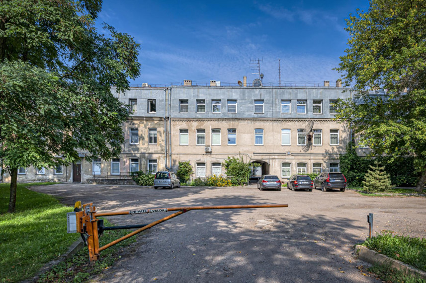 Trumpalaikė buto nuoma I. Kanto g., Centras, Kauno m., Kauno m. sav., 62.00 m² ploto 2 kambariai 24