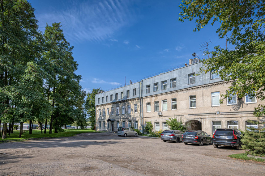 Trumpalaikė buto nuoma I. Kanto g., Centras, Kauno m., Kauno m. sav., 62.00 m² ploto 2 kambariai 25