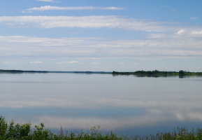 Parduodamas sklypas Ligūnų k., Ignalinos r. sav., 913.00 a ploto 1