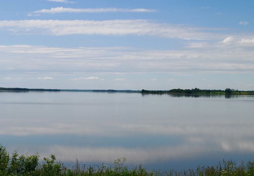 Parduodamas sklypas Ligūnų k., Ignalinos r. sav., 913.00 a ploto 1