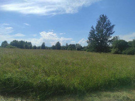 Parduodamas sklypas Lomenių k., Kaišiadorių r. sav., 142.00 a ploto 1